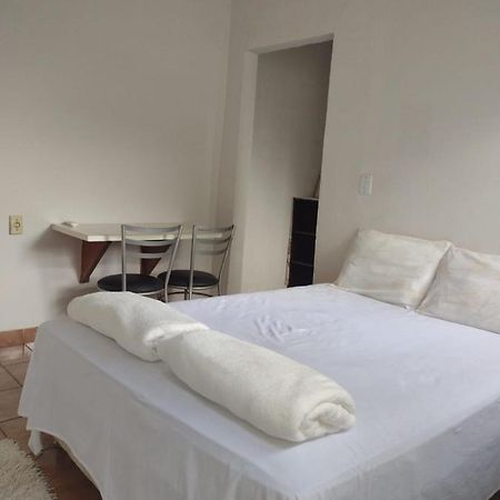 Pousada Recanto Alaketu Hospedagens 大坎普 外观 照片