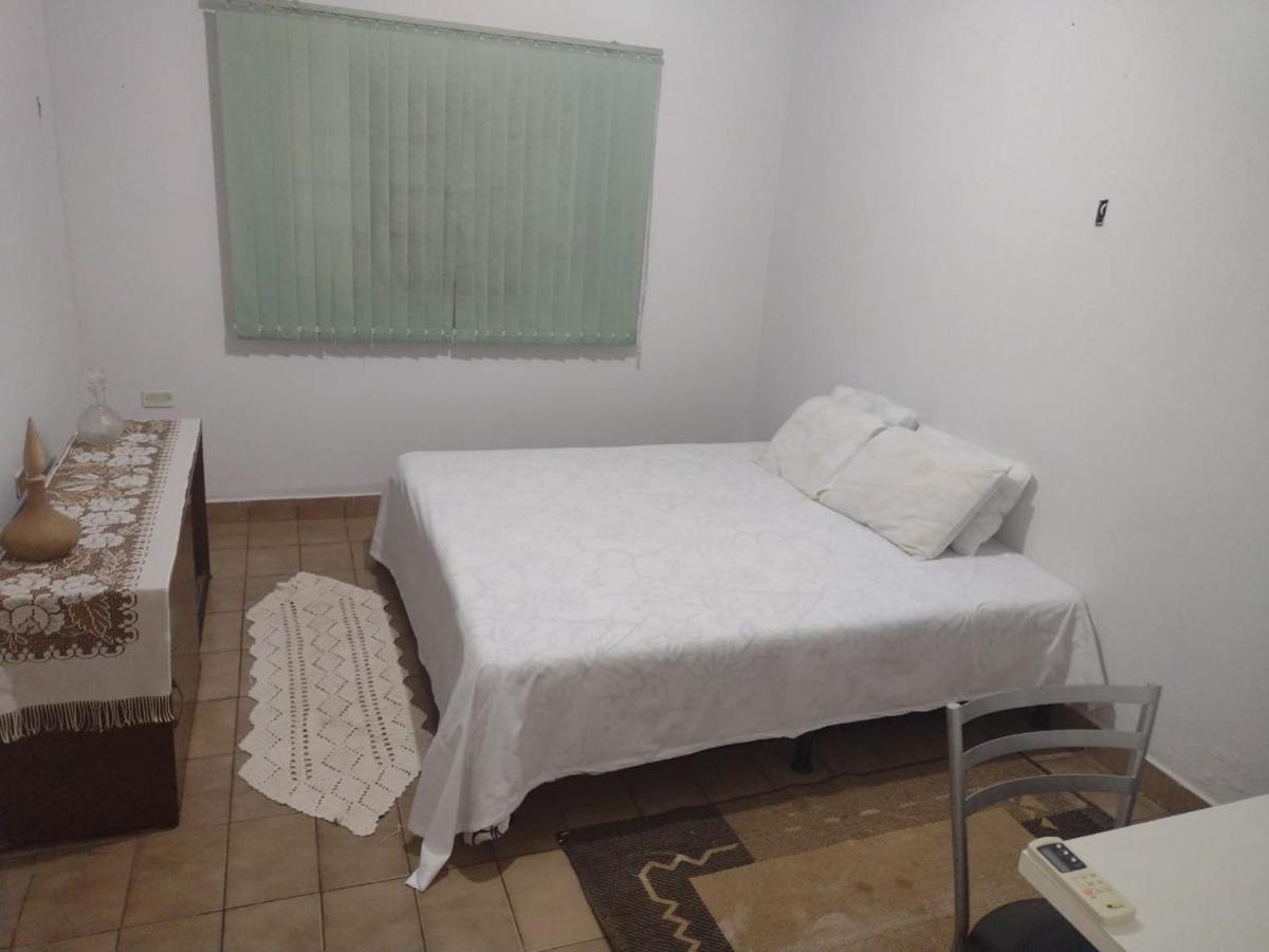 Pousada Recanto Alaketu Hospedagens 大坎普 外观 照片