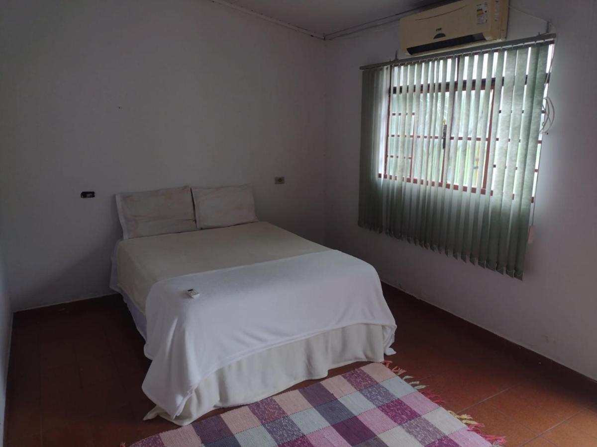 Pousada Recanto Alaketu Hospedagens 大坎普 外观 照片