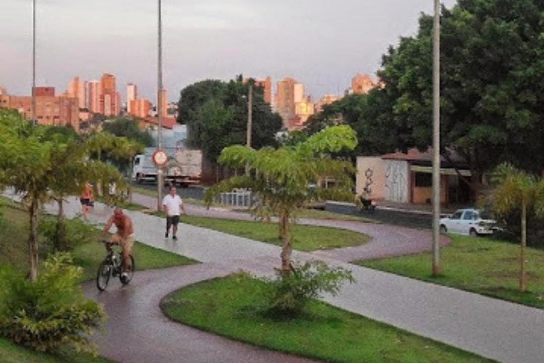 Pousada Recanto Alaketu Hospedagens 大坎普 外观 照片