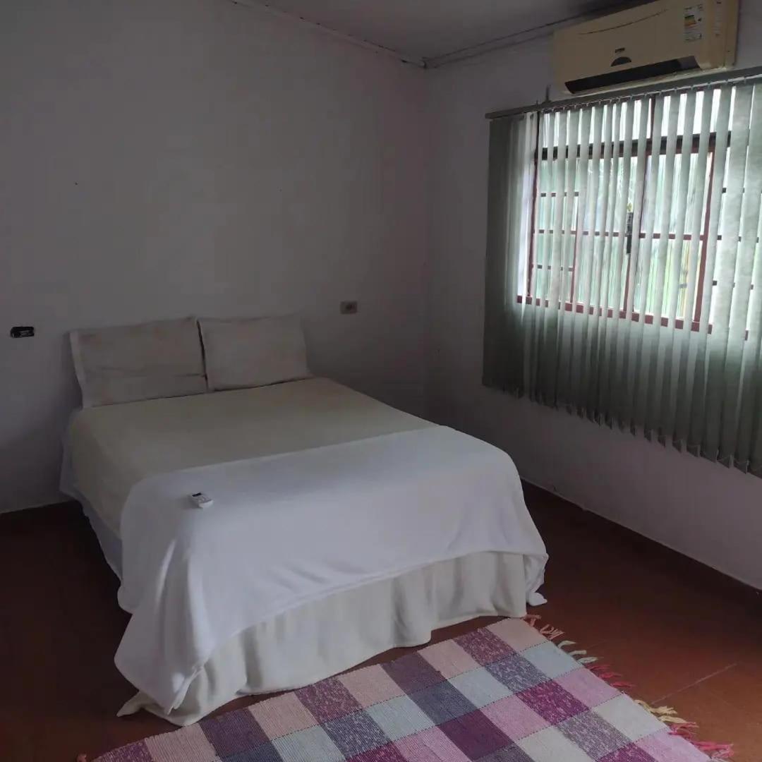 Pousada Recanto Alaketu Hospedagens 大坎普 外观 照片